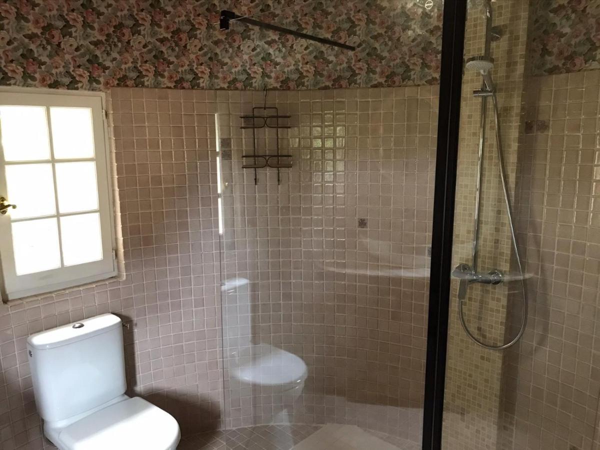 Le Petit Chateau - Adults Only Property Le Bugue Exterior foto
